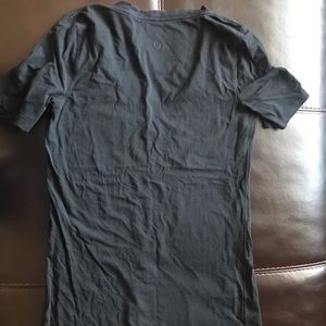 Lululemon Love Tee